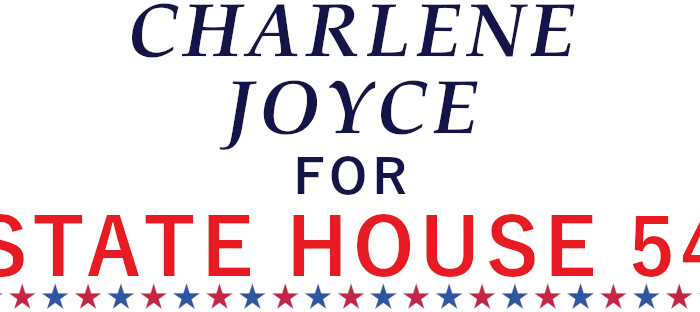 Charlene Joyce Files for Pasco County State House 54, 2026 Florida Elections