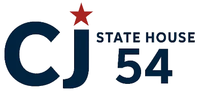 Charlene for State House 54